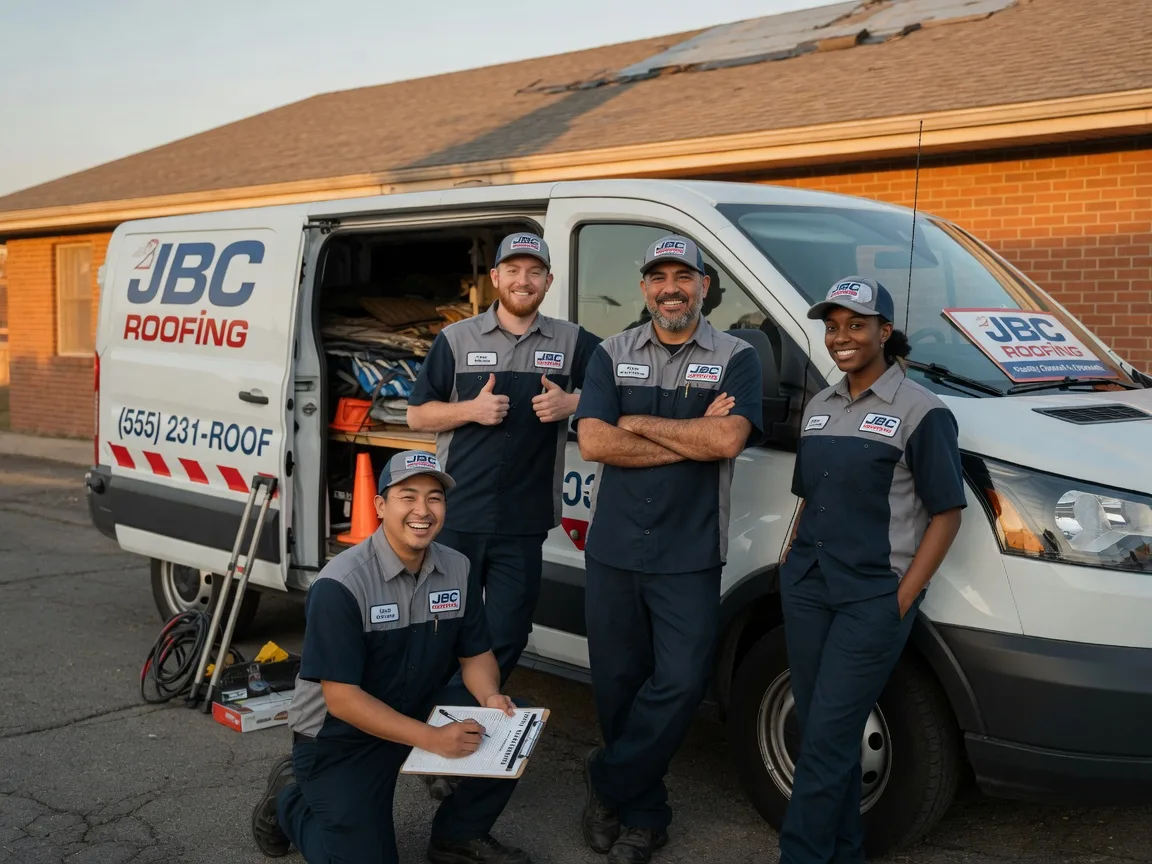 Roof Replacement company in Lebanon, VA