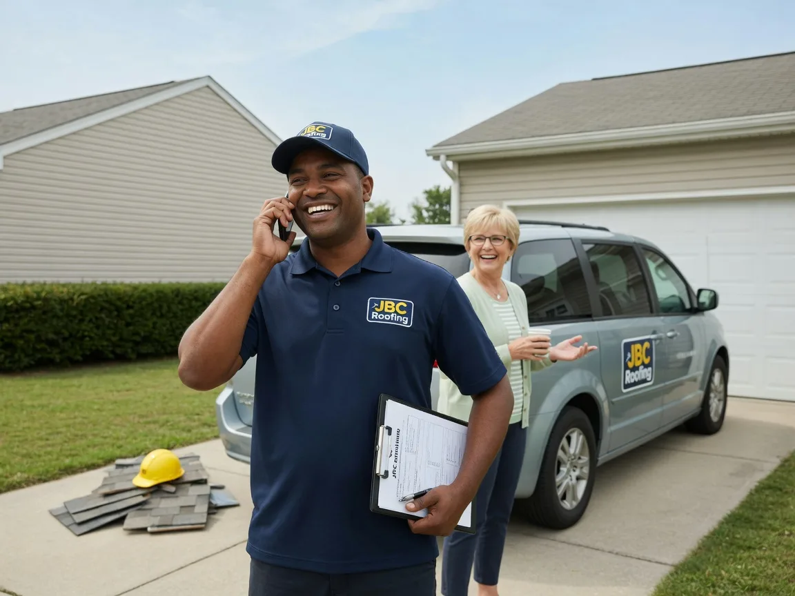 Roof Replacement Lebanon, VA FAQs